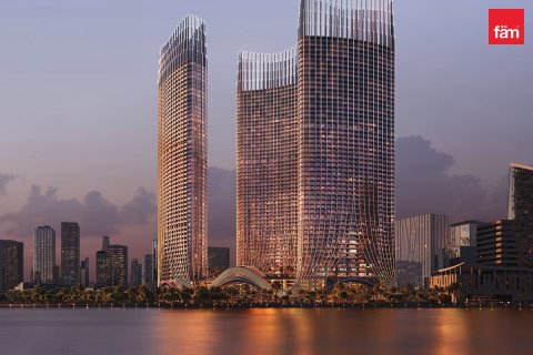 Appartement à Business Bay, Dubai, 39.6 m², № 10070 - photo 11