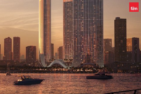 Appartement à Business Bay, Dubai, 39.6 m², № 10070 - photo 8