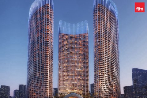 Appartement à Business Bay, Dubai, 39.6 m², № 10070 - photo 10
