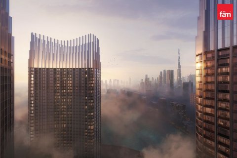 Appartement à Business Bay, Dubai, 39.6 m², № 10070 - photo 6