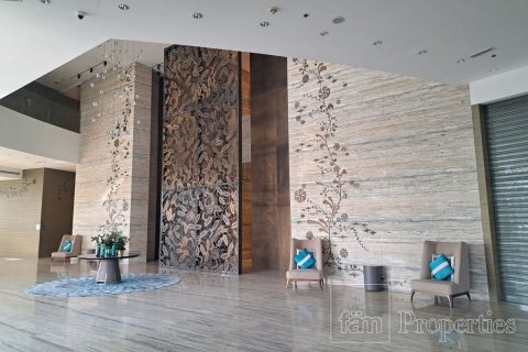 Apartamento en Culture Village, Dubai, 2 dormitorios, 130.9 m², № 10074 - foto 3