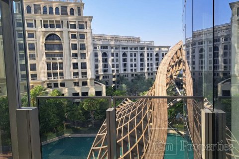 Apartamento en Culture Village, Dubai, 2 dormitorios, 130.9 m², № 10074 - foto 18