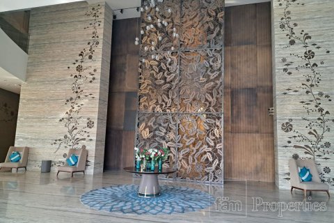 Apartamento en Culture Village, Dubai, 2 dormitorios, 130.9 m², № 10074 - foto 2