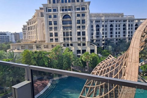 Apartamento en Culture Village, Dubai, 2 dormitorios, 130.9 m², № 10074 - foto 1