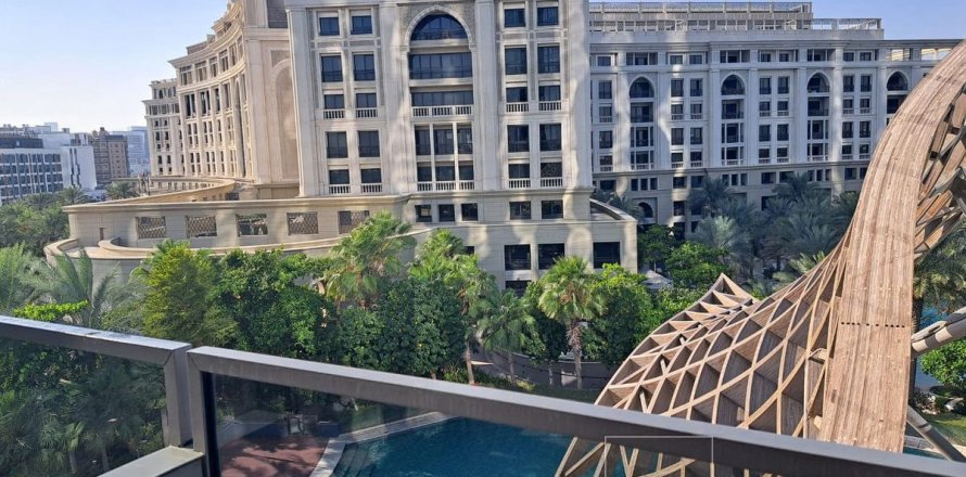 Apartamento en Culture Village, Dubai, 2 dormitorios, 130.9 m², № 10074