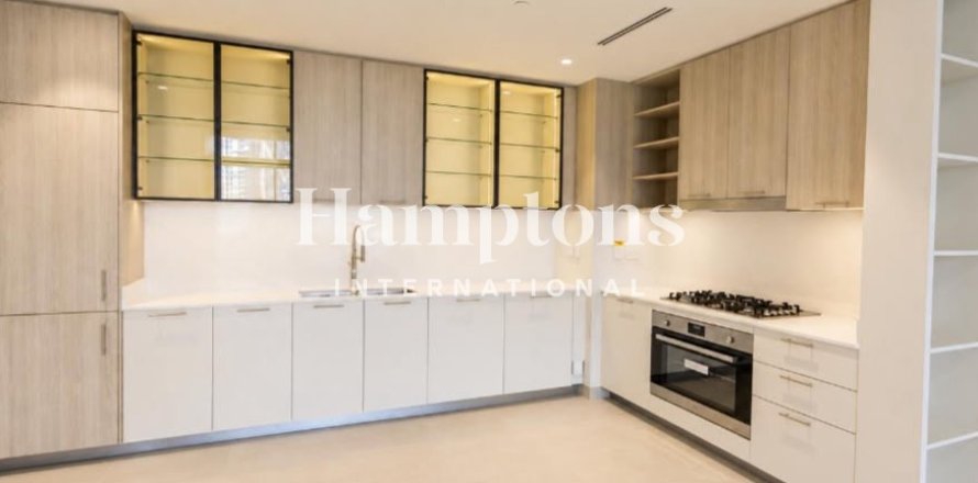 شقة في Maple at Dubai Hills Estate, دبي هيلز استيت, دبي 3 غرف نوم, 139.54 م² رقم 135092