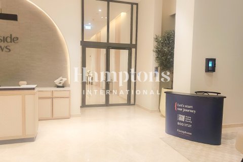 شقة في Maple at Dubai Hills Estate, دبي هيلز استيت, دبي 3 غرف نوم, 139.54030600 م² رقم 135092 - صورة 6