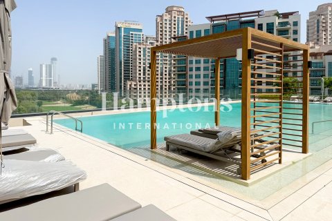 Apartment in The Views 1, The Views, Dubai 2 bedrooms, 107.58167400 sq.m. № 135096 - photo 15