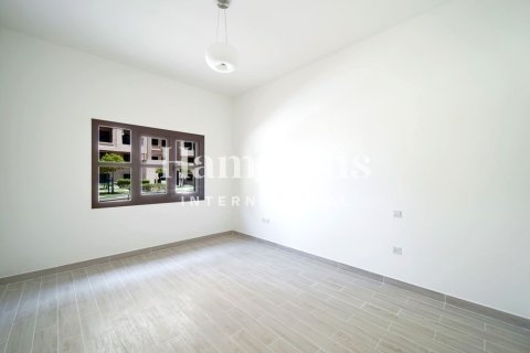 Apartamento en Hillside at Jumeirah Golf Estates, Jumeirah Golf Estates, Dubai, 3 dormitorios, 167.85 m², № 135097