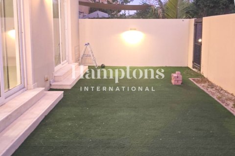 تاون هاوس في Villanova, Dubai Land, دبي 4 غرف نوم, 229.09879800 م² رقم 135091 - صورة 6