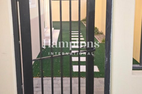 تاون هاوس في Villanova, Dubai Land, دبي 4 غرف نوم, 229.09879800 م² رقم 135091 - صورة 14