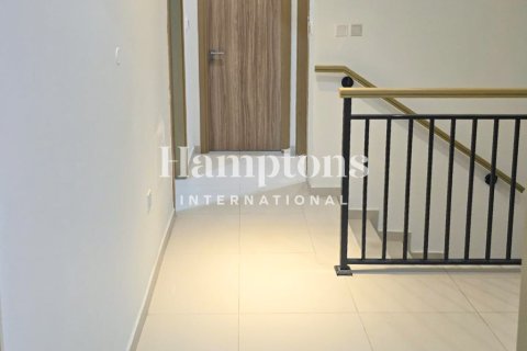 تاون هاوس في Villanova, Dubai Land, دبي 4 غرف نوم, 229.09879800 م² رقم 135091 - صورة 9