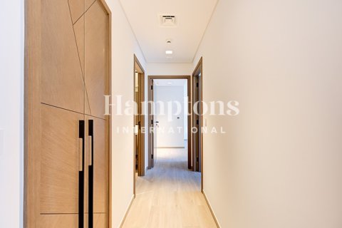 Appartement à Palace Residences, Dubai Creek Harbour (The Lagoons), Dubai, 2 chambres, 102.05951968 m², № 135095 - photo 13