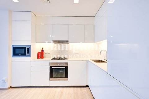 Appartement à Palace Residences, Dubai Creek Harbour (The Lagoons), Dubai, 2 chambres, 102.05951968 m², № 135095 - photo 9