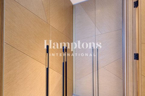 Appartement à Palace Residences, Dubai Creek Harbour (The Lagoons), Dubai, 2 chambres, 102.05951968 m², № 135095 - photo 5