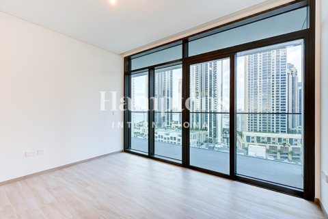 Appartement à Palace Residences, Dubai Creek Harbour (The Lagoons), Dubai, 2 chambres, 102.05951968 m², № 135095 - photo 4