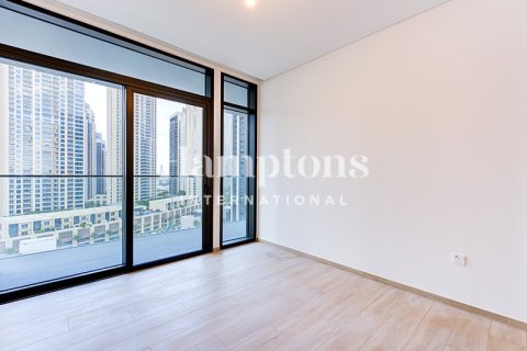 Appartement à Palace Residences, Dubai Creek Harbour (The Lagoons), Dubai, 2 chambres, 102.05951968 m², № 135095 - photo 16