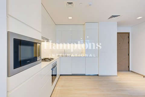 Appartement à Palace Residences, Dubai Creek Harbour (The Lagoons), Dubai, 2 chambres, 102.05951968 m², № 135095 - photo 10