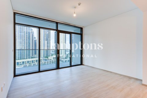 Appartement à Palace Residences, Dubai Creek Harbour (The Lagoons), Dubai, 2 chambres, 102.05951968 m², № 135095 - photo 12