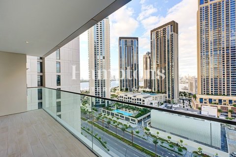 Appartement à Palace Residences, Dubai Creek Harbour (The Lagoons), Dubai, 2 chambres, 102.05951968 m², № 135095 - photo 11