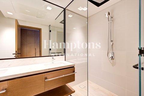 Appartement à Palace Residences, Dubai Creek Harbour (The Lagoons), Dubai, 2 chambres, 102.05951968 m², № 135095 - photo 19