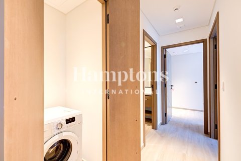 Appartement à Palace Residences, Dubai Creek Harbour (The Lagoons), Dubai, 2 chambres, 102.05951968 m², № 135095 - photo 14