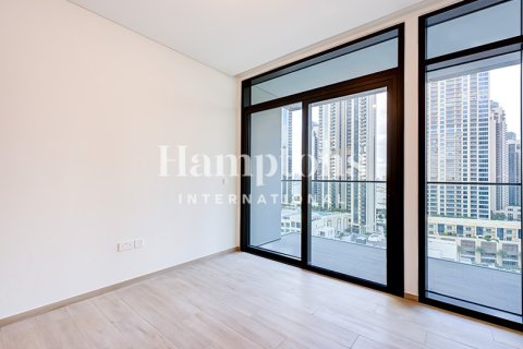 Appartement à Palace Residences, Dubai Creek Harbour (The Lagoons), Dubai, 2 chambres, 102.05951968 m², № 135095 - photo 7