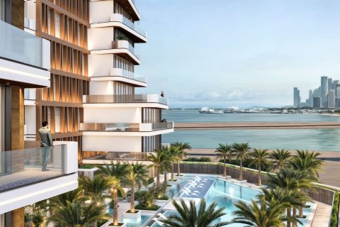 Apartamento en Dubai, 1 dormitorio, 54 m², № 92586