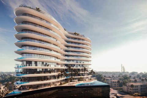 Apartment in Al Furjan, Dubai 1 bedroom, 172 sq.m. № 92588 - photo 2