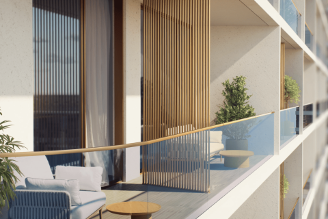 Apartment in Jumeirah Lake Towers, Dubai 1 bedroom, 83 sq.m. № 92580 - photo 7