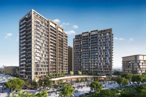 Apartamento en Dubai, 1 dormitorio, 139 m², № 92590