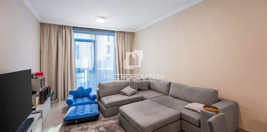 Квартира в Mirdif Hills, Мирдиф, Дубай, 1 спальня, 109м², № 73200