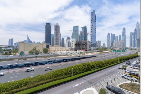 Купить квартиру в Vida Residence, The Hills, Дубай: 2 спальни, 119м², № 73201 - фото 13