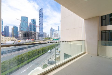 Купить квартиру в Vida Residence, The Hills, Дубай: 2 спальни, 119м², № 73201 - фото 12