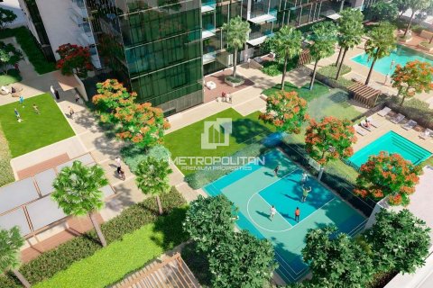 Купить квартиру в Аль-Кифафе, Дубай: 1 спальня, 66м², № 73202 - фото 10