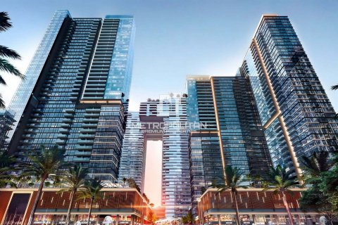 Купить квартиру в Аль-Кифафе, Дубай: 1 спальня, 66м², № 73202 - фото 3