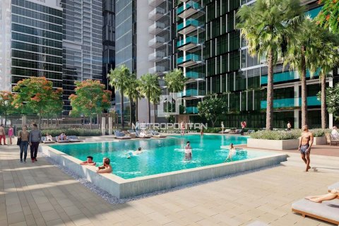 Купить квартиру в Аль-Кифафе, Дубай: 1 спальня, 66м², № 73202 - фото 9