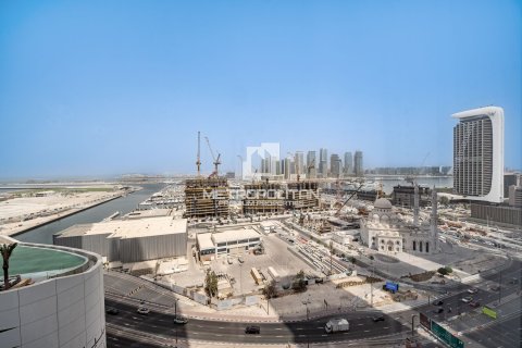 Appartement à Damac Heights, Dubai Marina, Dubai, 2 chambres, 118 m², № 73194 - photo 25