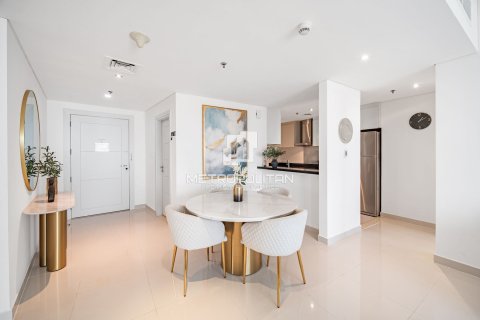 Appartement à Damac Heights, Dubai Marina, Dubai, 2 chambres, 118 m², № 73194 - photo 4