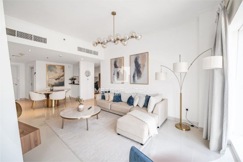 Appartement à Damac Heights, Dubai Marina, Dubai, 2 chambres, 118 m², № 73194 - photo 3