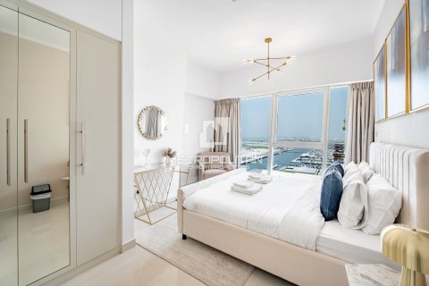 Appartement à Damac Heights, Dubai Marina, Dubai, 2 chambres, 118 m², № 73194 - photo 27