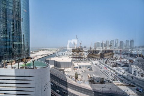 Appartement à Damac Heights, Dubai Marina, Dubai, 2 chambres, 118 m², № 73194 - photo 16