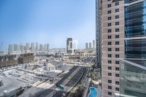 Appartement à Damac Heights, Dubai Marina, Dubai, 2 chambres, 118 m², № 73194 - photo 15