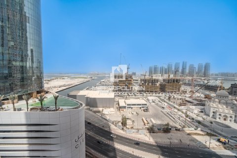 Appartement à Damac Heights, Dubai Marina, Dubai, 2 chambres, 118 m², № 73194 - photo 23