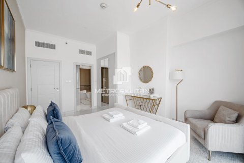 Appartement à Damac Heights, Dubai Marina, Dubai, 2 chambres, 118 m², № 73194 - photo 19