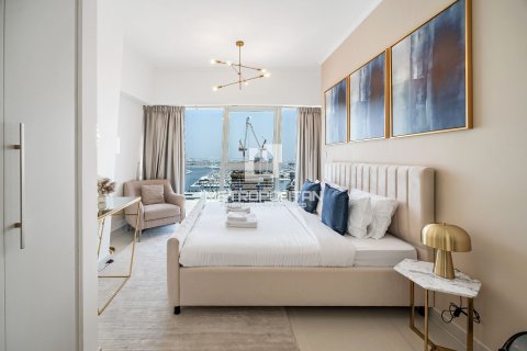 Appartement à Damac Heights, Dubai Marina, Dubai, 2 chambres, 118 m², № 73194 - photo 29