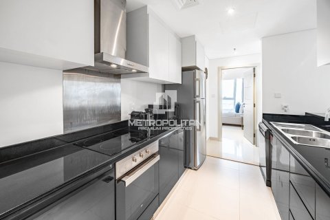 Appartement à Damac Heights, Dubai Marina, Dubai, 2 chambres, 118 m², № 73194 - photo 10