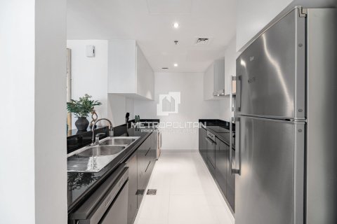 Appartement à Damac Heights, Dubai Marina, Dubai, 2 chambres, 118 m², № 73194 - photo 8