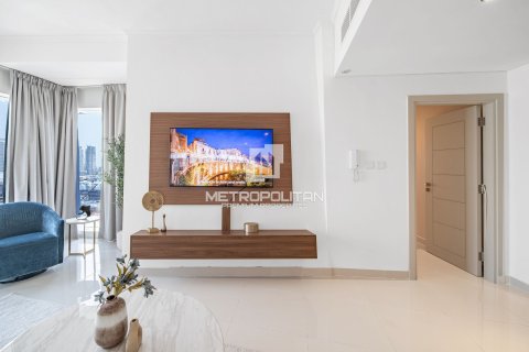 Appartement à Damac Heights, Dubai Marina, Dubai, 2 chambres, 118 m², № 73194 - photo 5