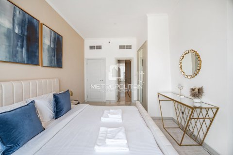 Appartement à Damac Heights, Dubai Marina, Dubai, 2 chambres, 118 m², № 73194 - photo 17